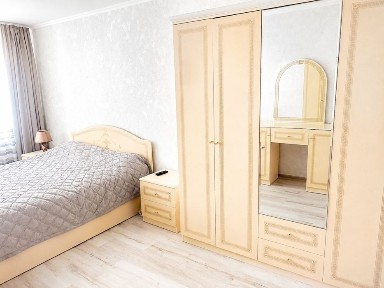 Без% Сертифікат, ваучер, 3-кімнатна квартира 