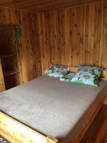 Житло на Світязі