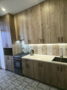 Оренда квартири в новобудові вул. Зоряна