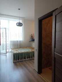1 кімнатна квартира Центр, Госпіталь, на 10 днів