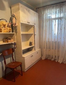 Продам 3х кв. Рогань, ул О Зубарева, м Индустриальная, ХТЗ