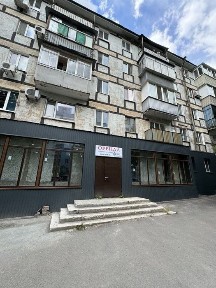 СДАМ Велике приміщення з ПІДВАЛОМ 12 Квартал Гладкова