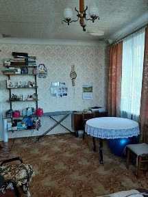 3х кімнатна квартира по пр. Соборному