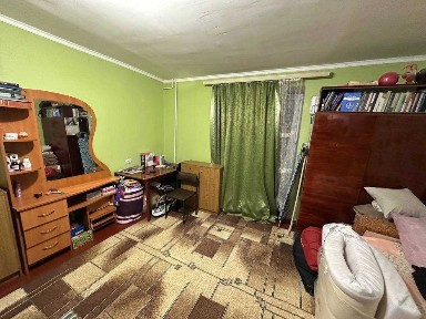 Продаєм 1 кімн. кв. повул. генерала ПетраГригоренка, 4/5.