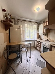 Продаж 2-кімн. Квартири вул. Городоцька ( Каховська)