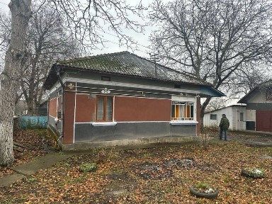Кошилівці, Садова 9