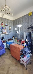 Продається однокімнатна квартира, на вулиці Городоцька (навпроти Мотозаводу)