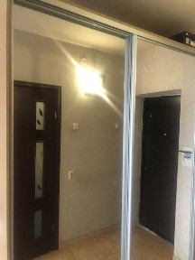 Аренда 1-комнатной квартиры 22 м², Платановая ул., 82