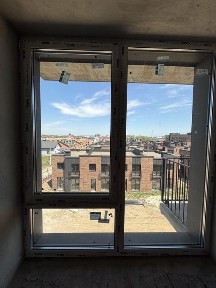 Продаж 1к квартири 38 кв. м на вул. 24-го Серпня 11 • ID 34998836
