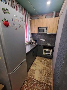 Продаж частини будинку в Олександрівському будинку