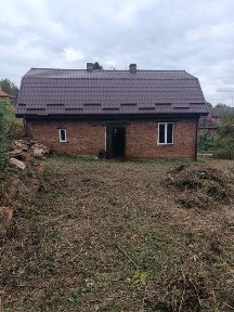 Продаж будинку в с. Раневичі
