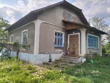 Продаж будинку с Корничі
