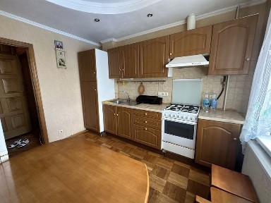 Здам 3 кімнатну квартиру