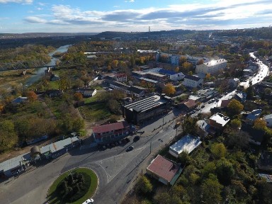 Чернівецька область, Чернівці