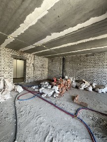 Продаж 1 квартири ЖК графський