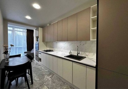 Продам 42м2 River Park,Ривер парк, Набережный квартал, Набережная победы