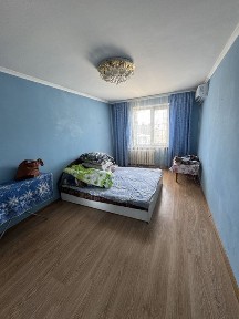 Продаж 2к квартири смт. Черкаське