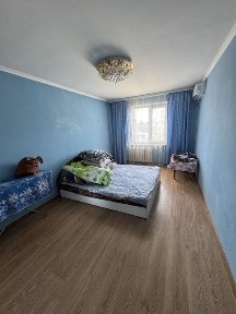 Продаж 2к квартири смт. Черкаське