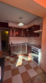 Терміново здам 1-но кім. квартиру з газом і опаленням