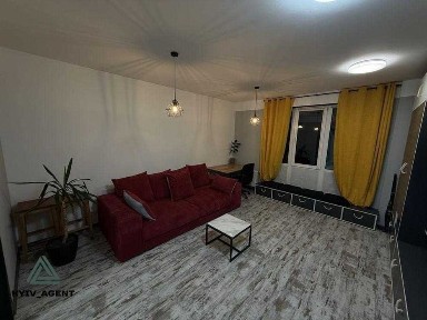 Повноцінна 2-кімнатна 67 м2 в ЖК Кришталеві Джерела ! Закритий двір ! ПАРКІНГ !