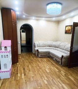 Вишгород. Центр. ЖК