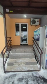 Сдам помещение в аренду