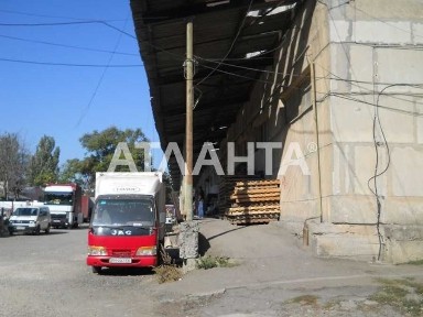 Продажа функционального складского здания. код 379665