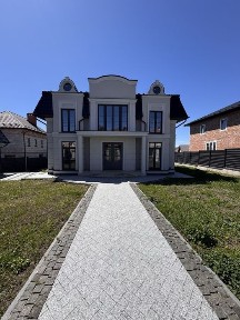 Дім мрії з преміум комплектацією від забудовника в топовій локації! Вул. Затишна (Ближня Роща) Гарний торг реальному покупцю