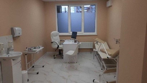 Оренда медичних кабінетів Нивки