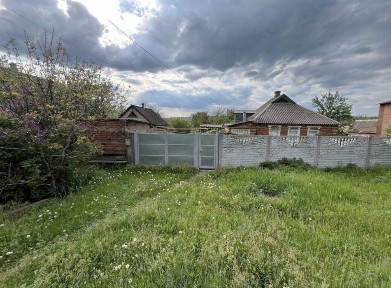 Продам дом в Новой Водолаге
