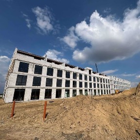Купити 2-кімнатну квартиру ЖК Emirates МК-1, 47.88 м², 3 пов., розстрочка 12 міс