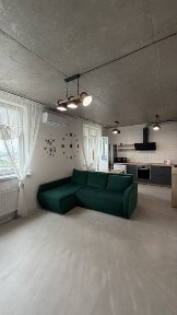 Продаж 3-к квартири ЖК Навігатор, Балтійський пров., 3-А
