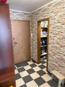 Однокімнатна квартира в селі Святопетрівське, під Києвом