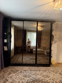 Здам 1к квартиру (Раково)