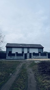 Двоян. Двоїк. Дуплекс. Таунхаус.