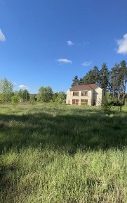 Київська область, Нові Безрадичі