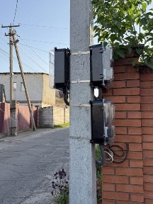 Київська область, Петропавлівська Борщагівка