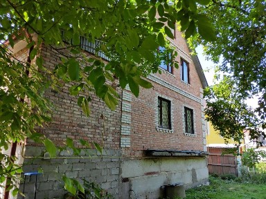 Київська область, Гостомель
