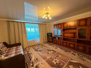 В довгострокову оренду пропонується 1к квартира. 42 кв. м, Шухевича вул., 30