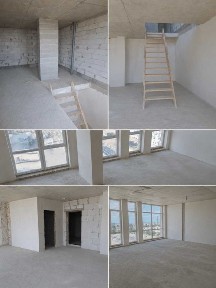Продам Ексклюзивну Двохярусну Квартиру