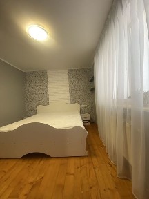 Оренда 3 кімнатної квартири біля Дастору