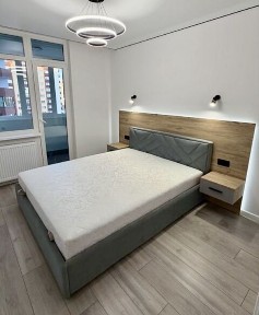 Продаж квартири вул. Смакули, новобудова