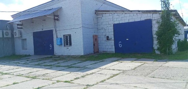 Київська область, Бориспіль