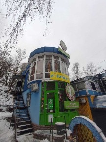 Оренда приміщення Ужвій 4/1