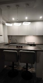 Аренда 3 ком кв 84 м2 ЖК Лазурный, Центр