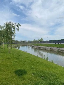 Київська область, Крюківщина