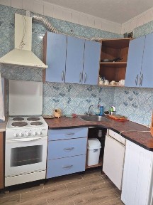 Київська область, Київ, Деснянський