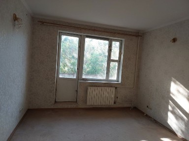 Продам 1-к квартиру на Солом'янці