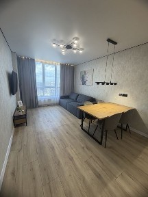 Продаж 1к квартири від власника, 47кв м, Варшавський 2,Крістерів, 14