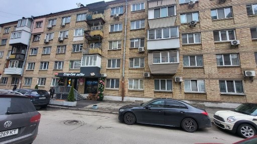 Київська область, Київ, Солом'янський